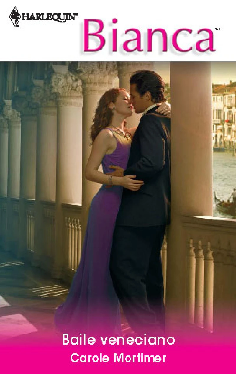 Portada: Baile veneciano