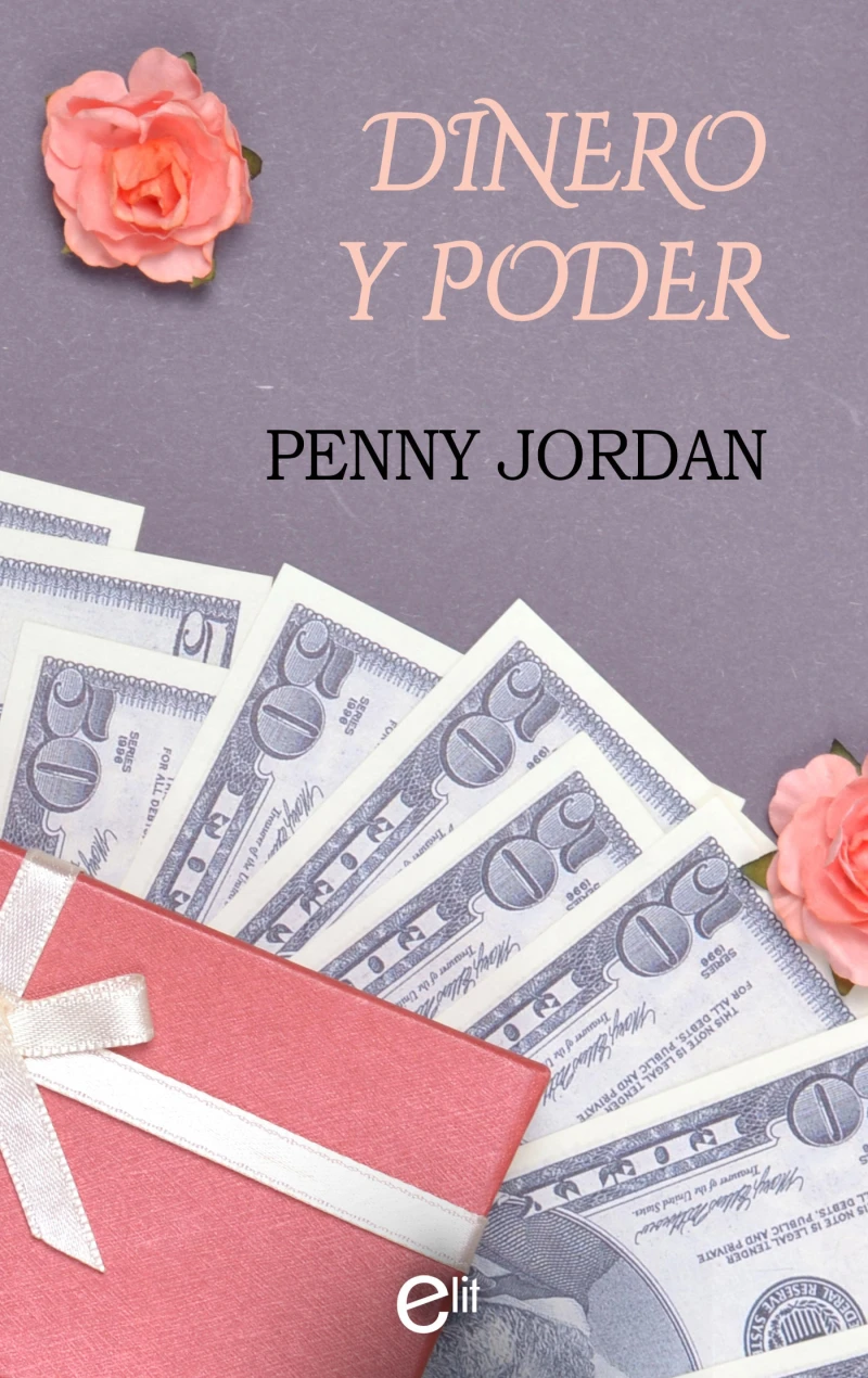 Portada: Dinero y poder