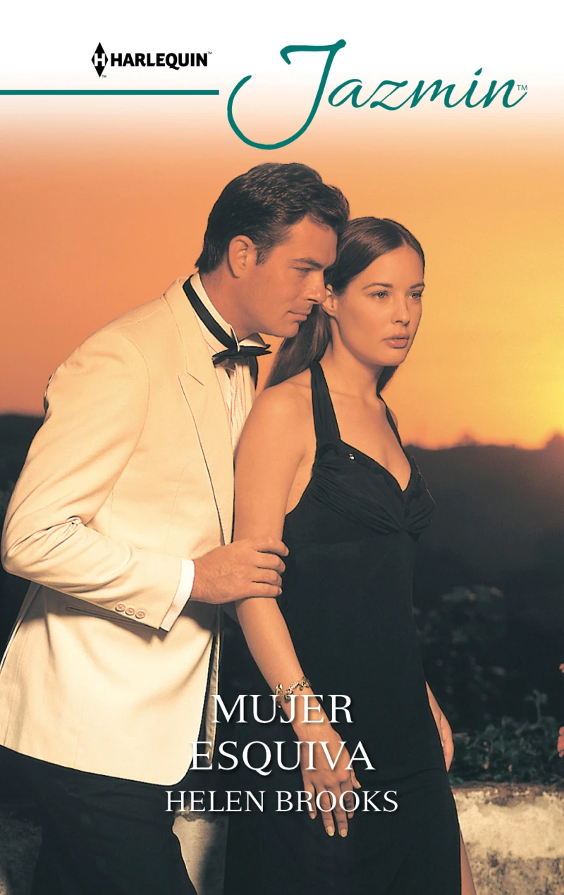 Portada: Mujer esquiva