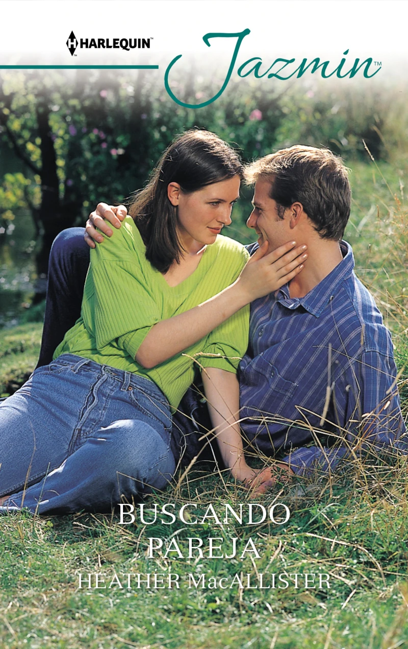 Portada: Buscando pareja