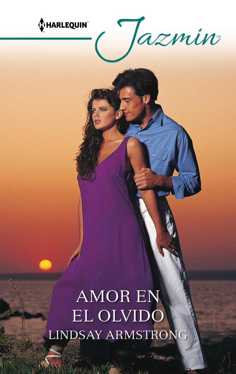 Portada: Amor en el olvido