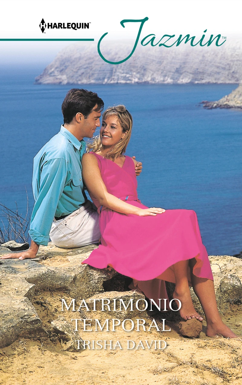 Portada: Matrimonio temporal