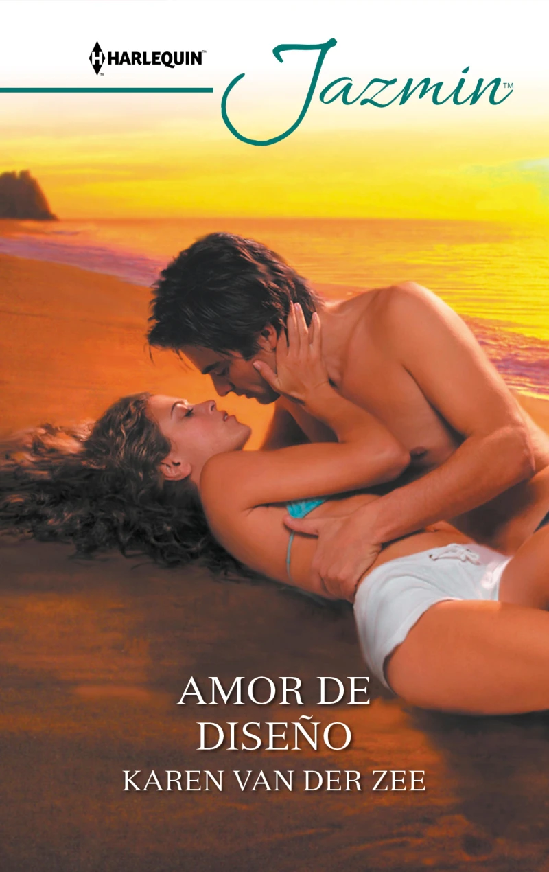 Portada: Amor de diseño