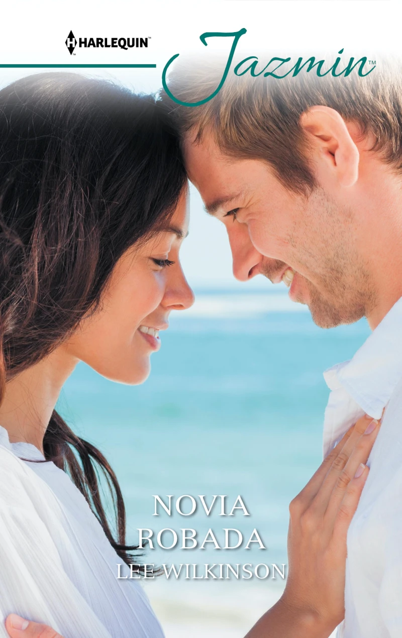 Portada: Novia robada