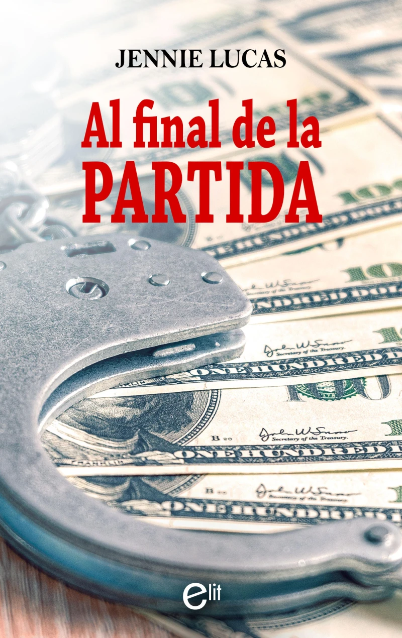 Portada: Al final de la partida