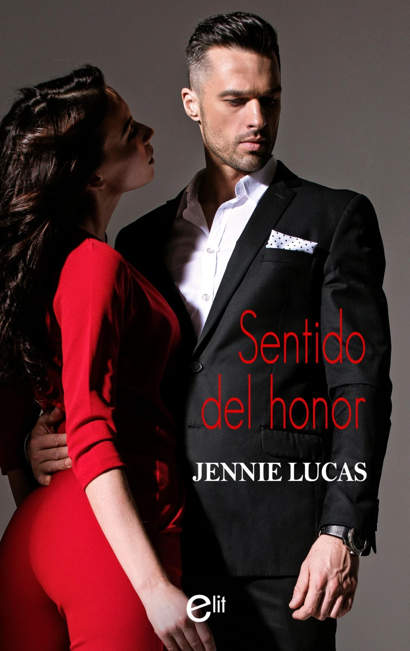 Portada: Sentido del honor