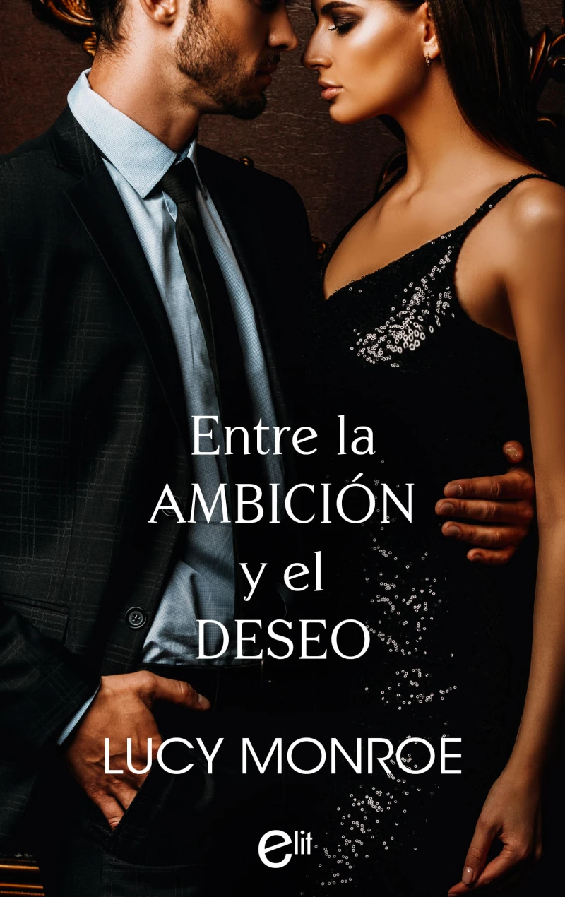Portada: Entre la ambición y el deseo
