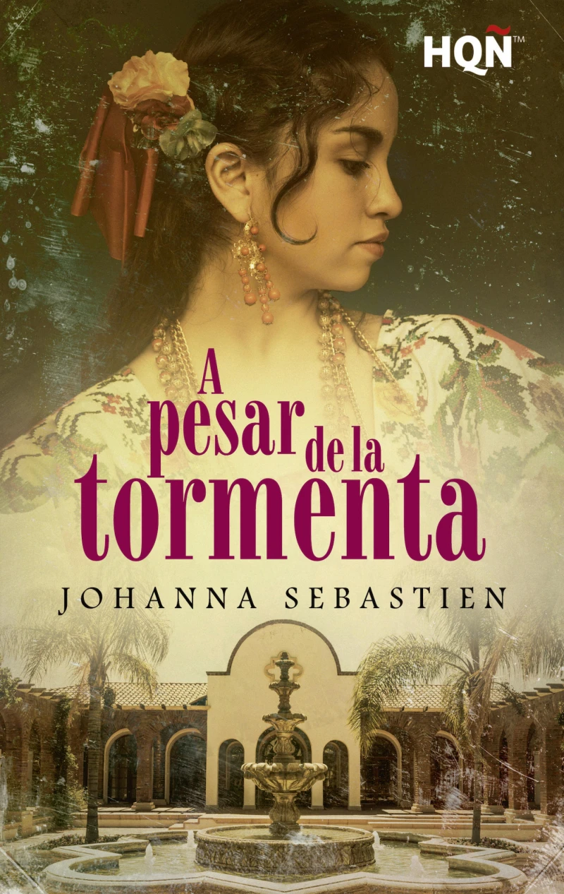 Portada: A pesar de la tormenta