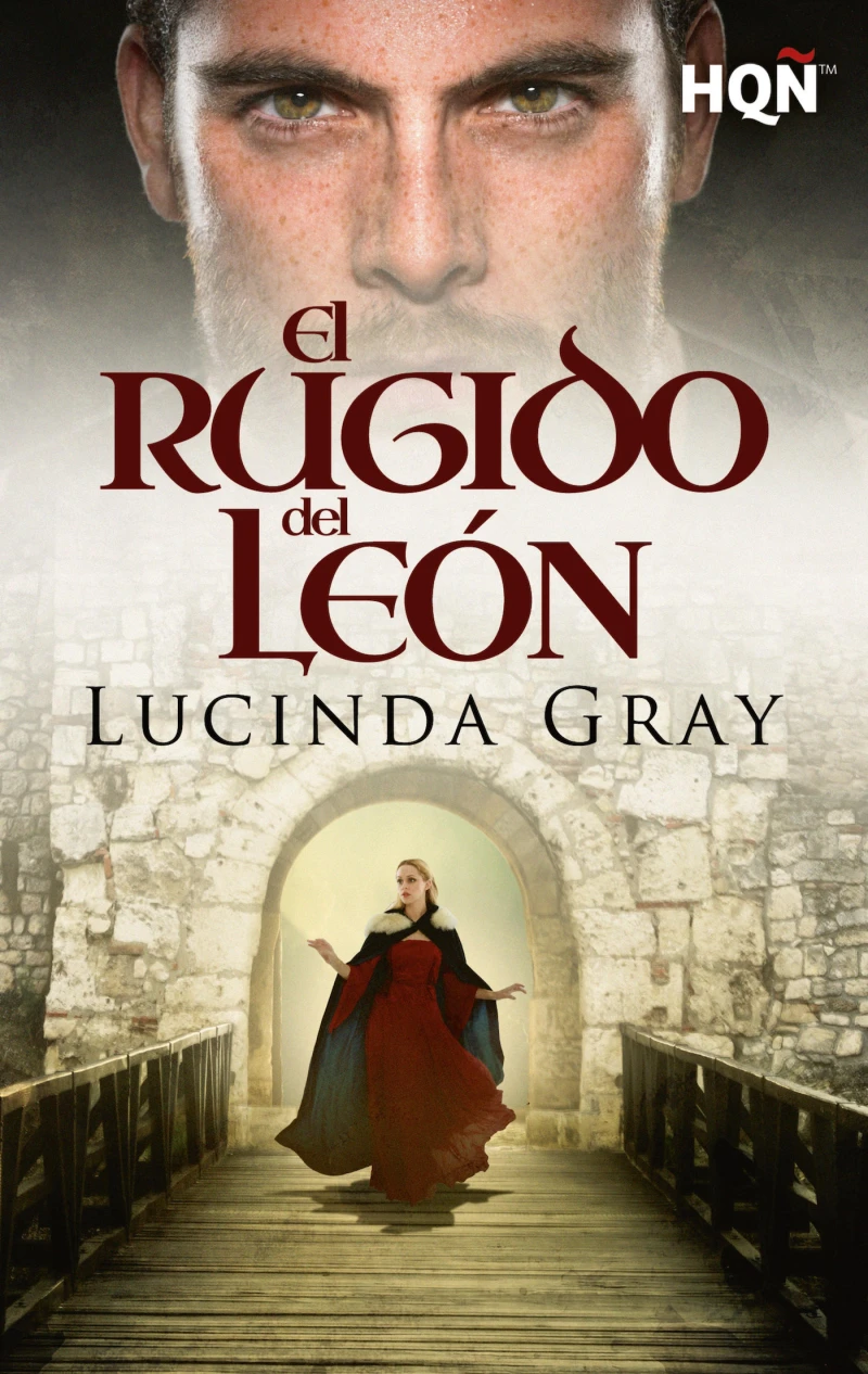 Portada: El rugido del León