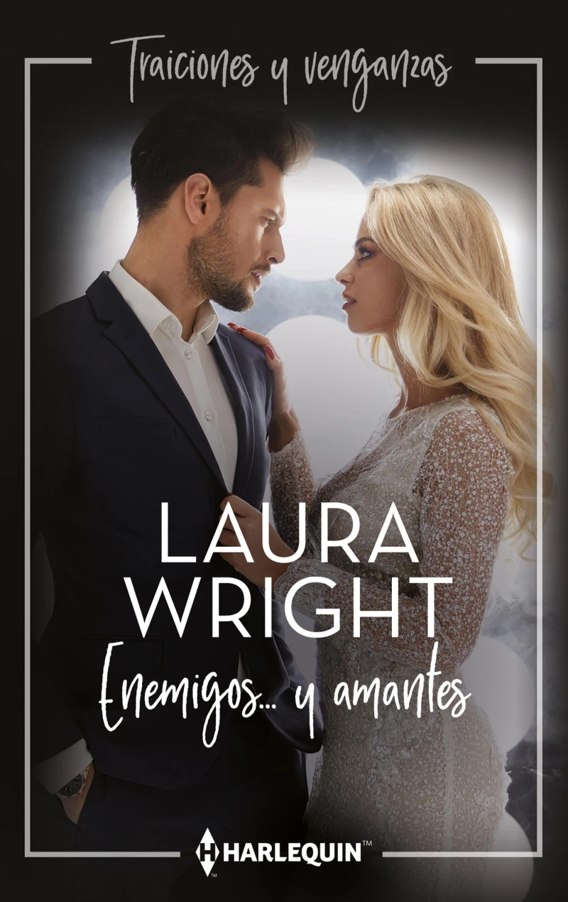 Portada: Enemigos... y amantes
