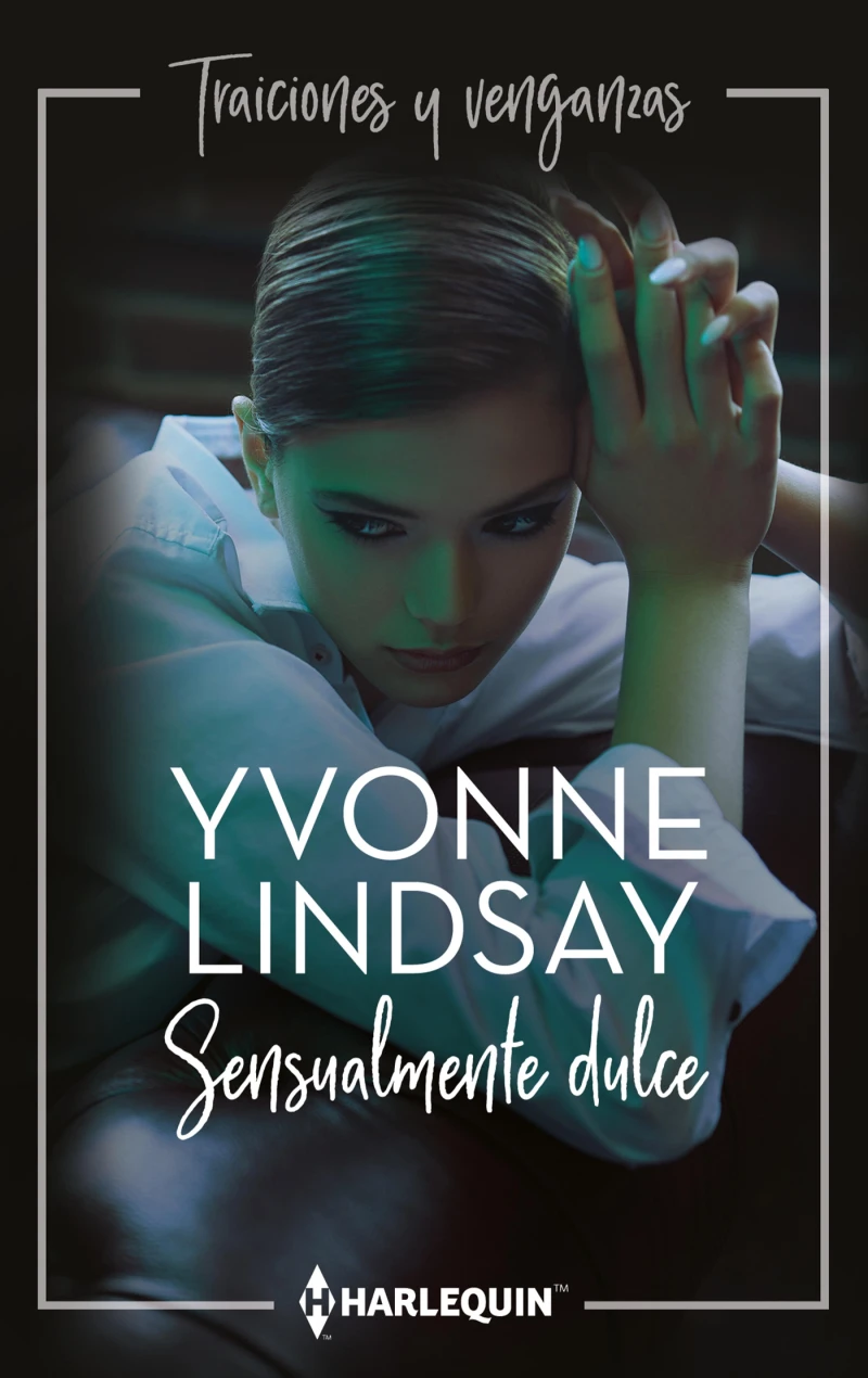 Portada: Sensualmente dulce