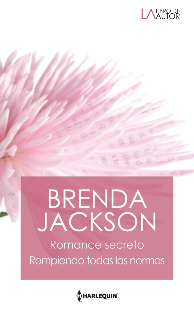 Portada: Romance secreto - Rompiendo todas las normas