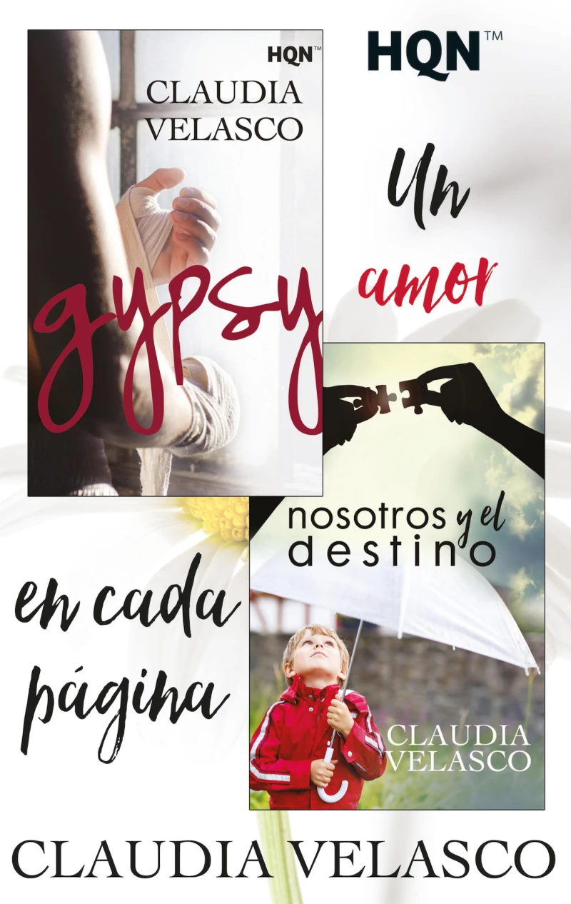 Portada: E-Pack Claudia Velasco 1 julio 2021