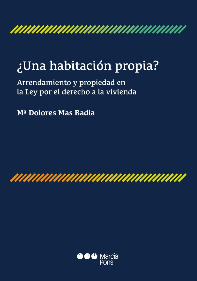 Portada: ¿Una habitación propia?