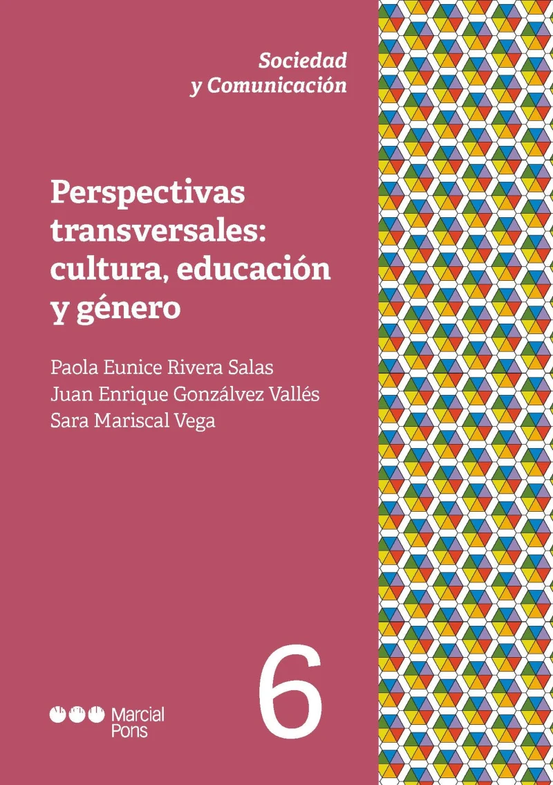 Portada: Perspectivas transversales