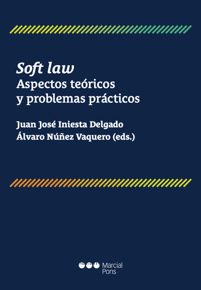 Portada: Soft Law