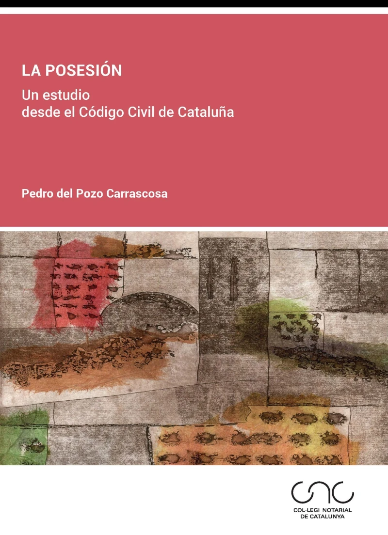 Portada: La posesión