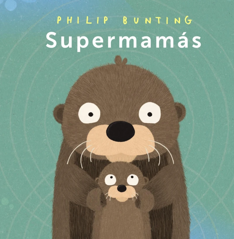 Portada: Supermamás