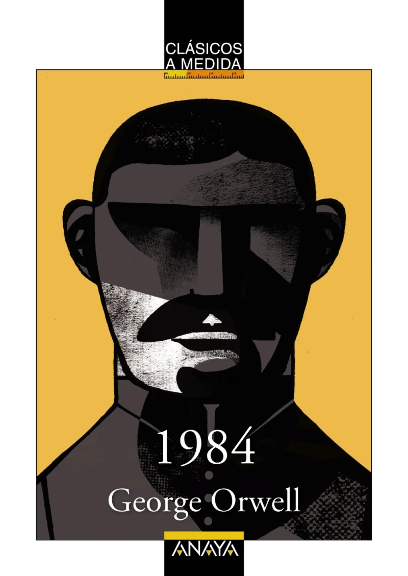 Portada: 1984