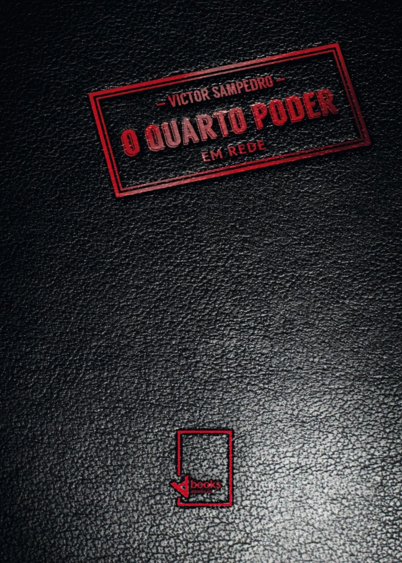 Portada: O Quarto Poder em Rede