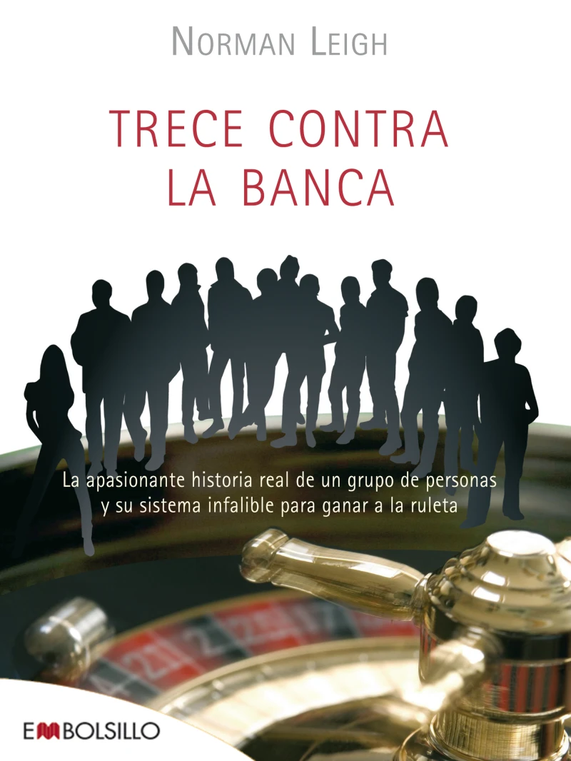 Portada: Trece contra la banca