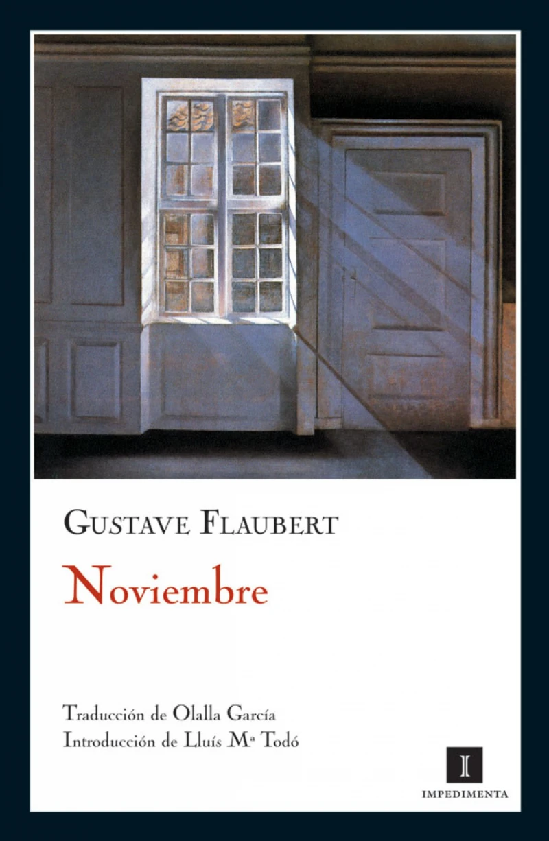 Portada: Noviembre
