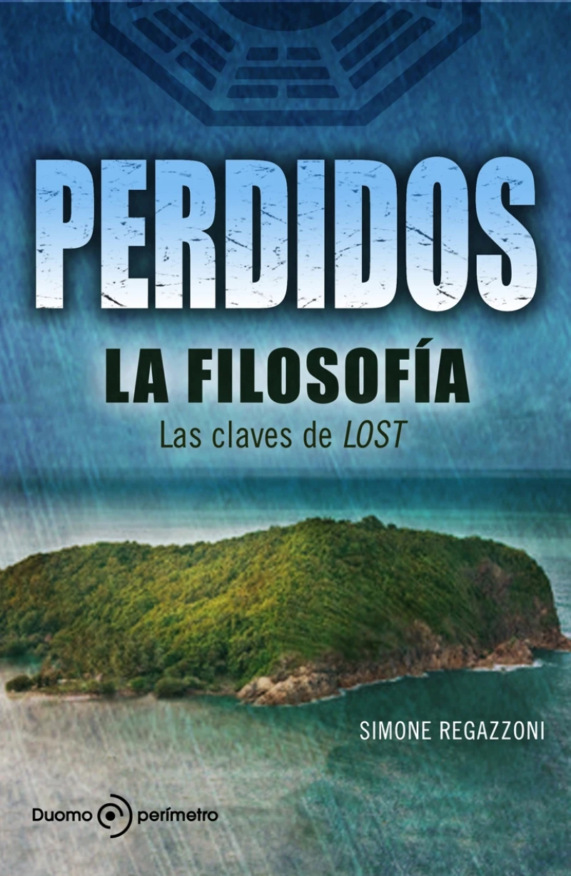 Portada: Perdidos