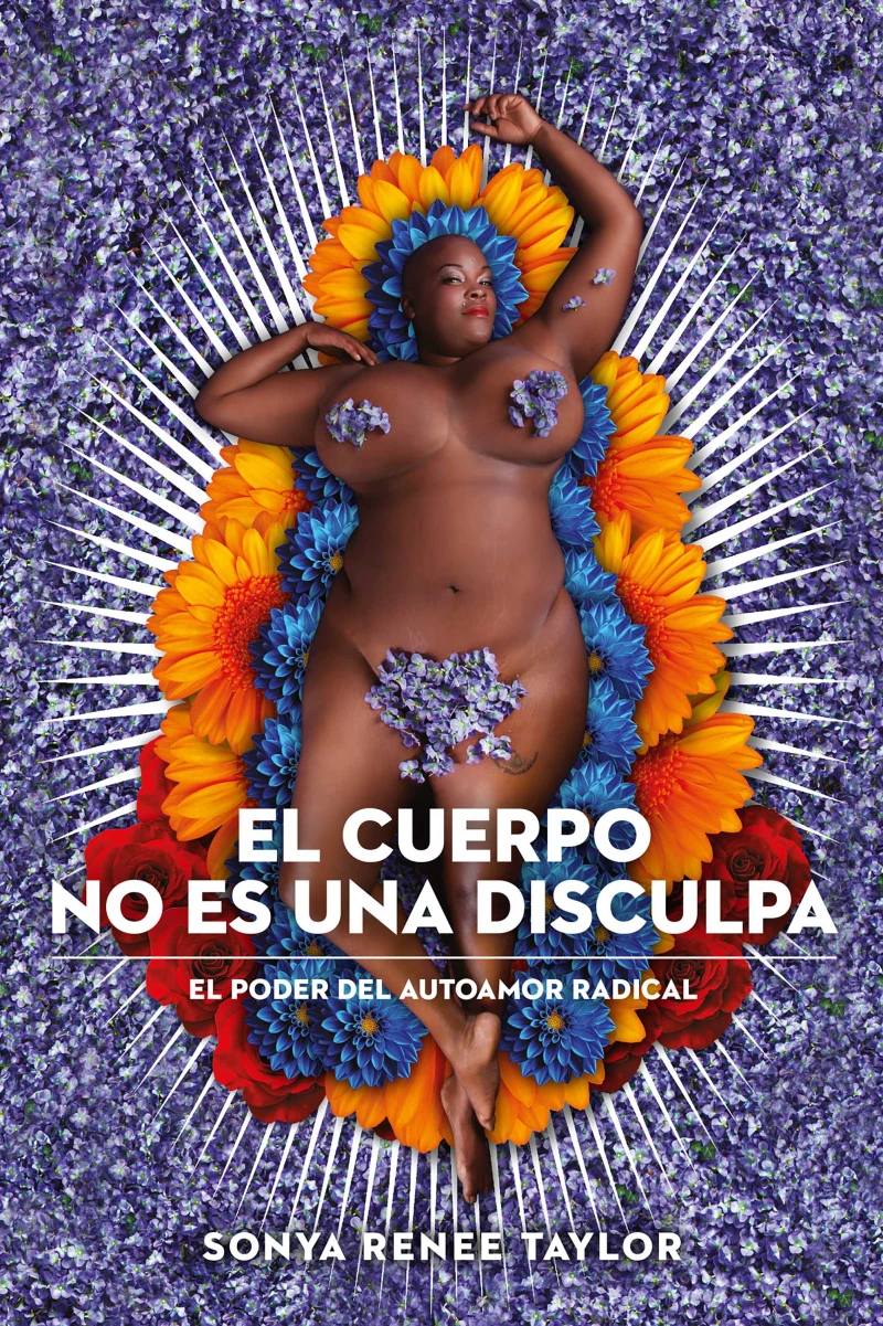 Portada: El cuerpo no es una disculpa