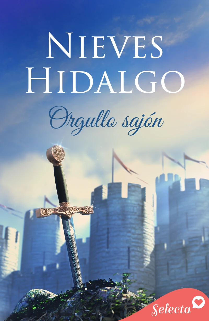 Portada: Orgullo sajón