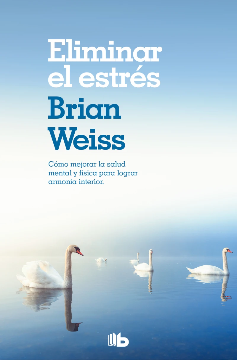Portada: Eliminar el estrés
