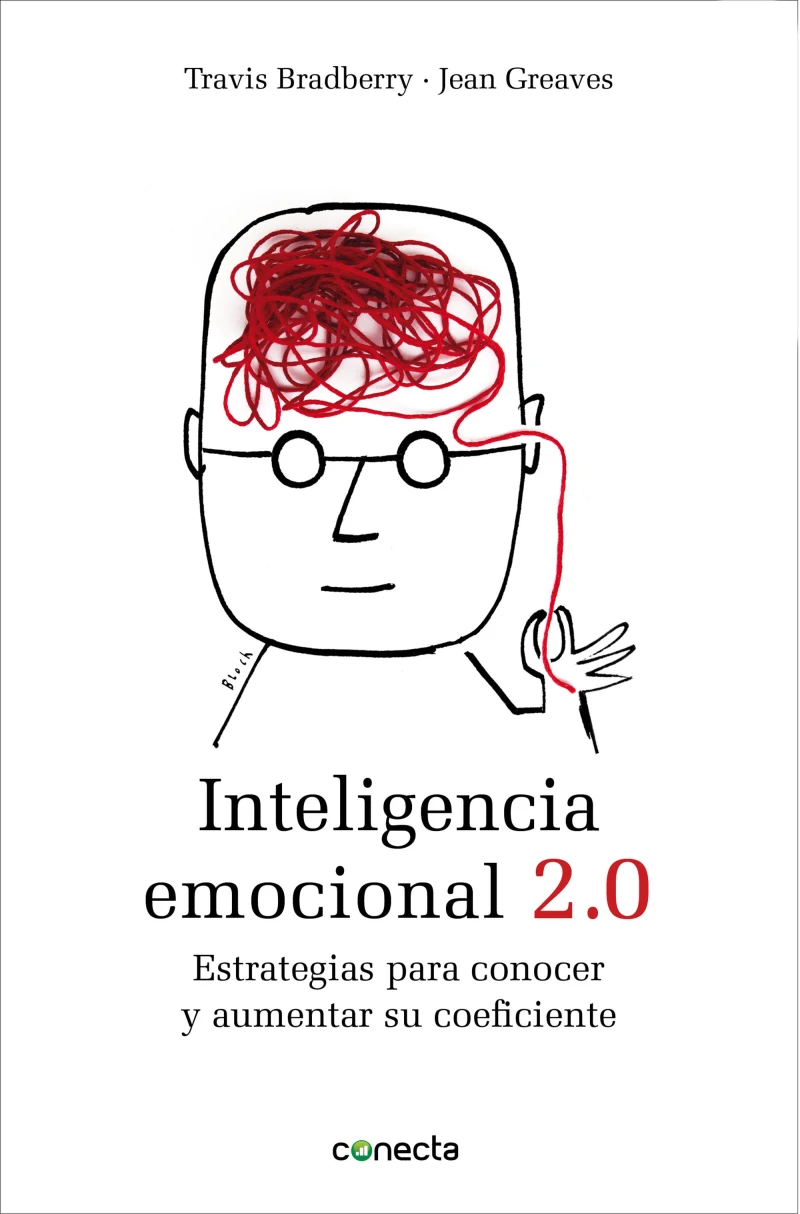 Portada: Inteligencia emocional 2.0