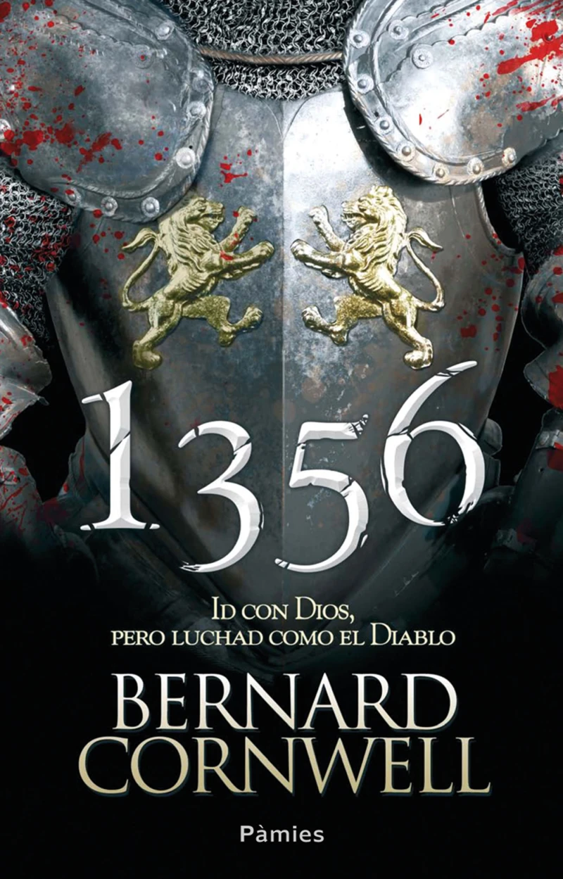 Portada: 1356