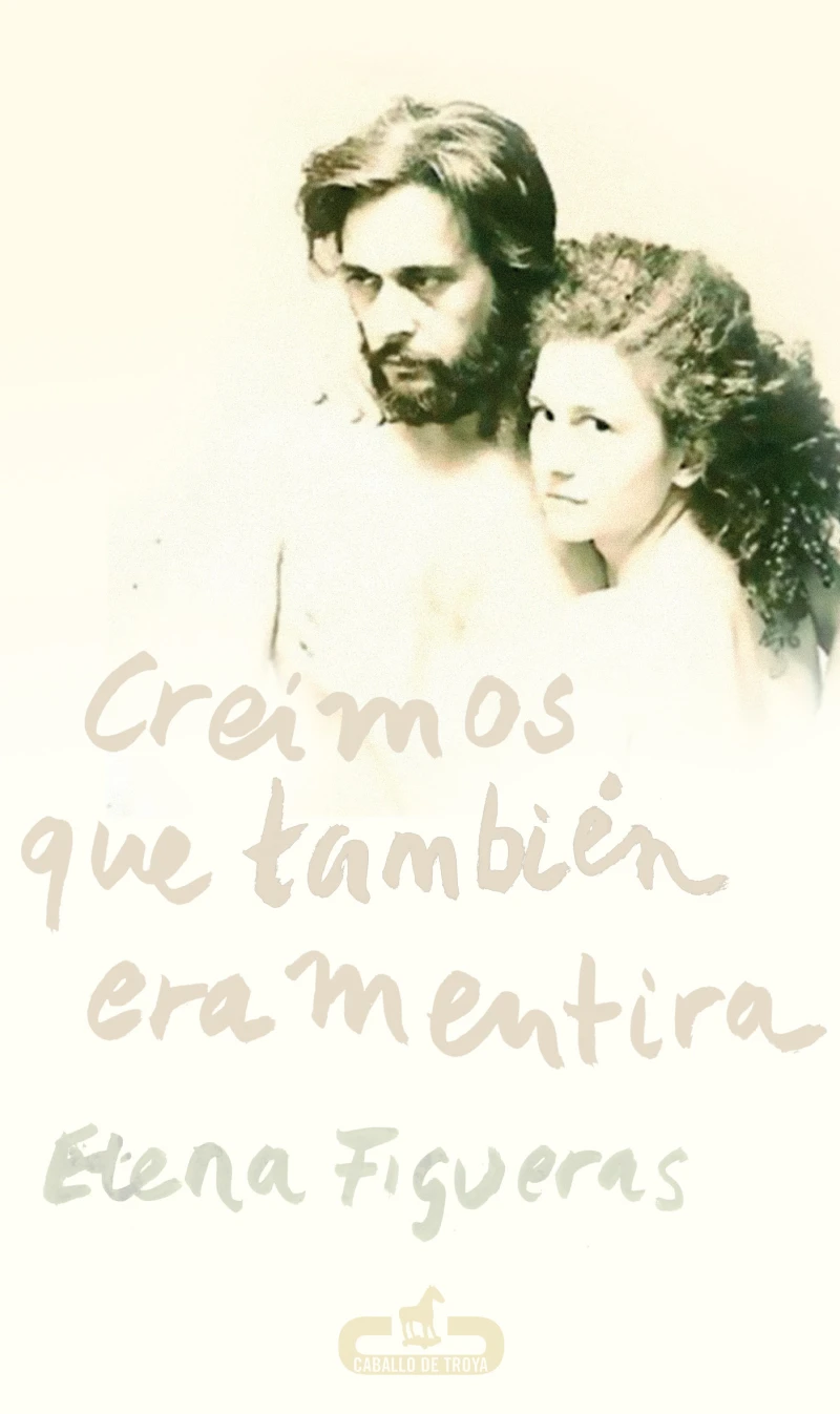 Portada: Creímos que también era mentira