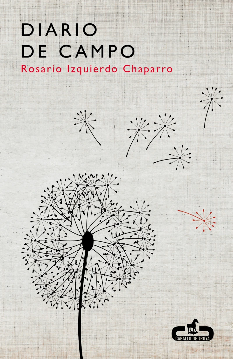 Portada: Diario de campo