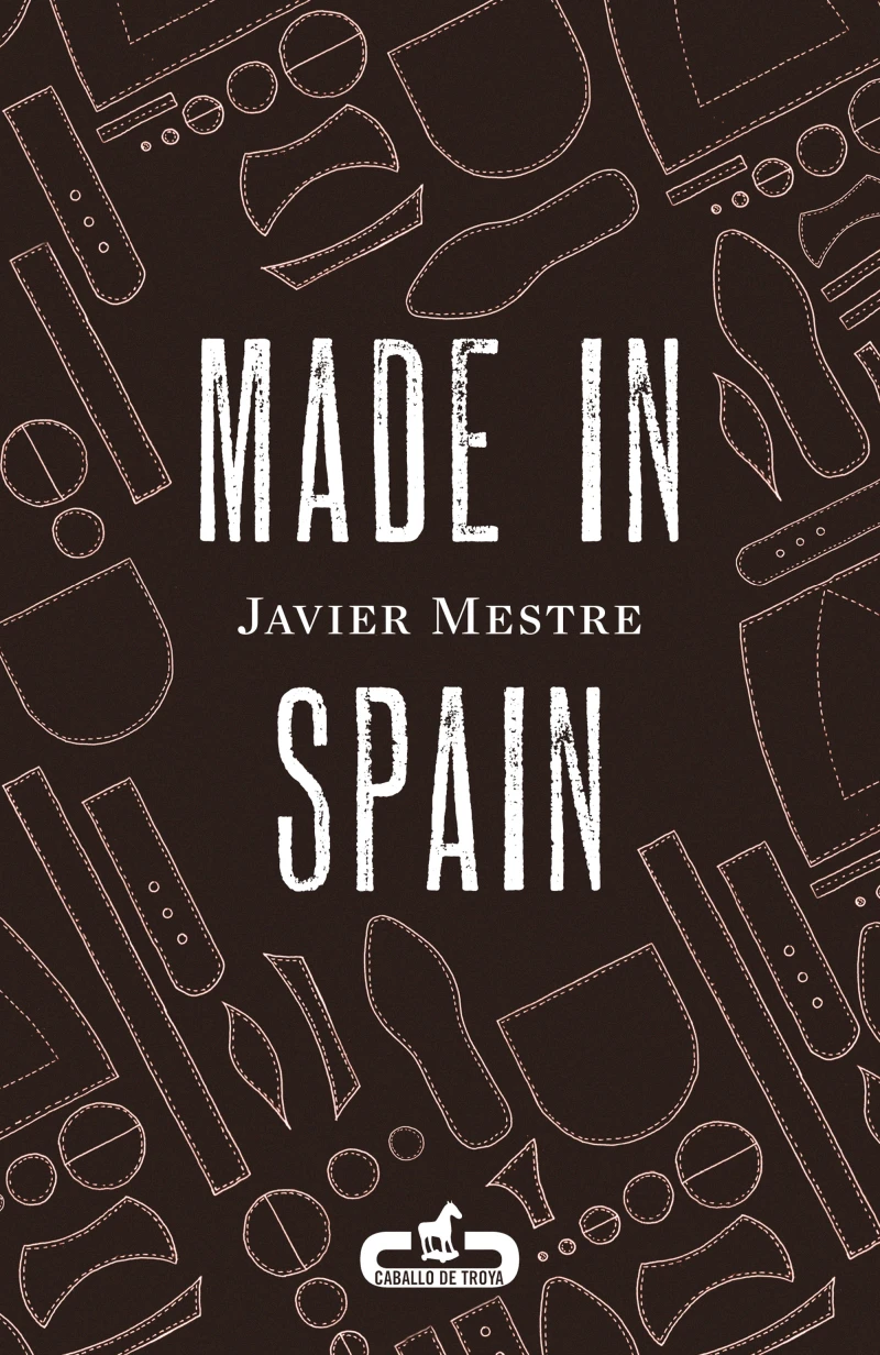 Portada: Made in Spain