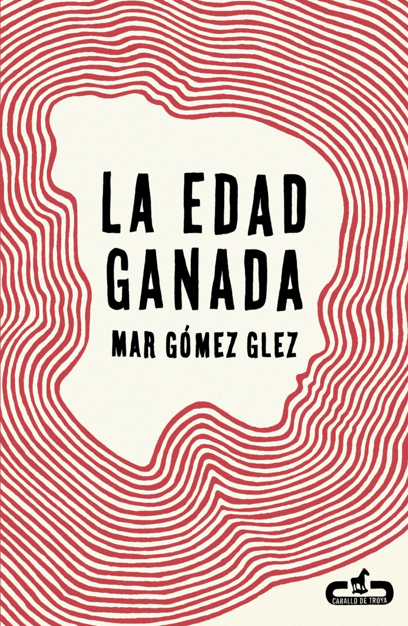 Portada: La edad ganada