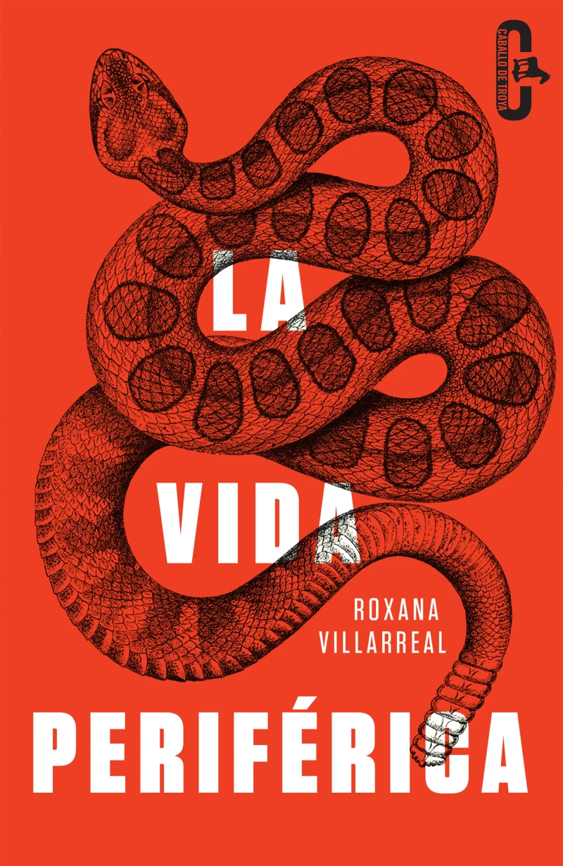 Portada: La vida periférica