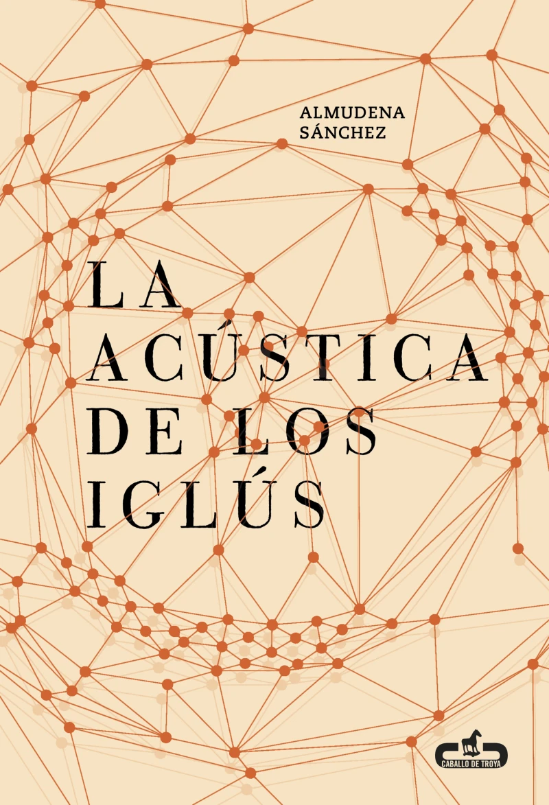 Portada: La acústica de los iglús