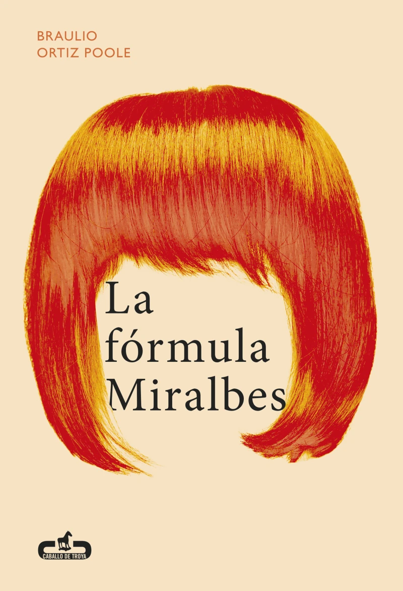 Portada: La fórmula Miralbes