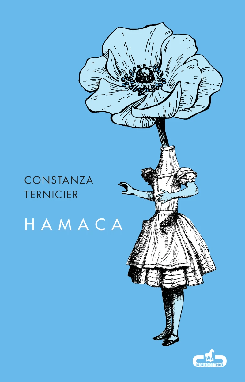 Portada: Hamaca
