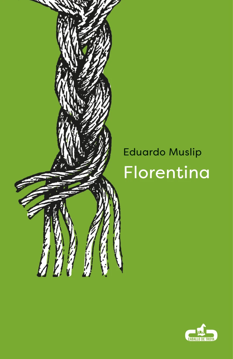 Portada: Florentina