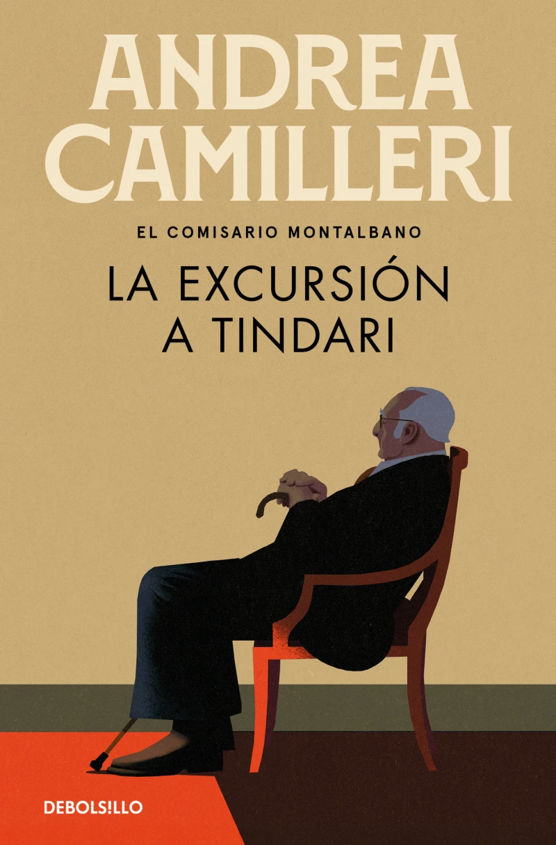 Portada: La excursión a Tindari