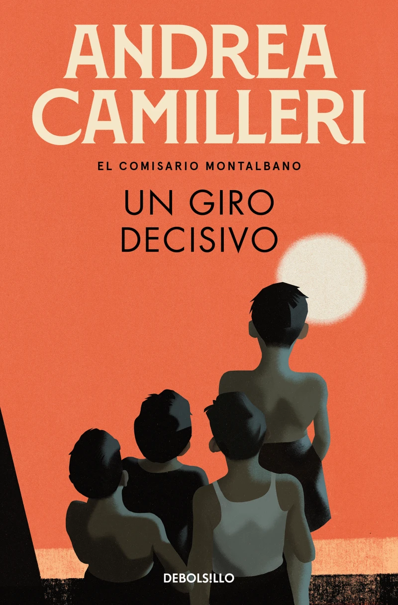 Portada: Un giro decisivo