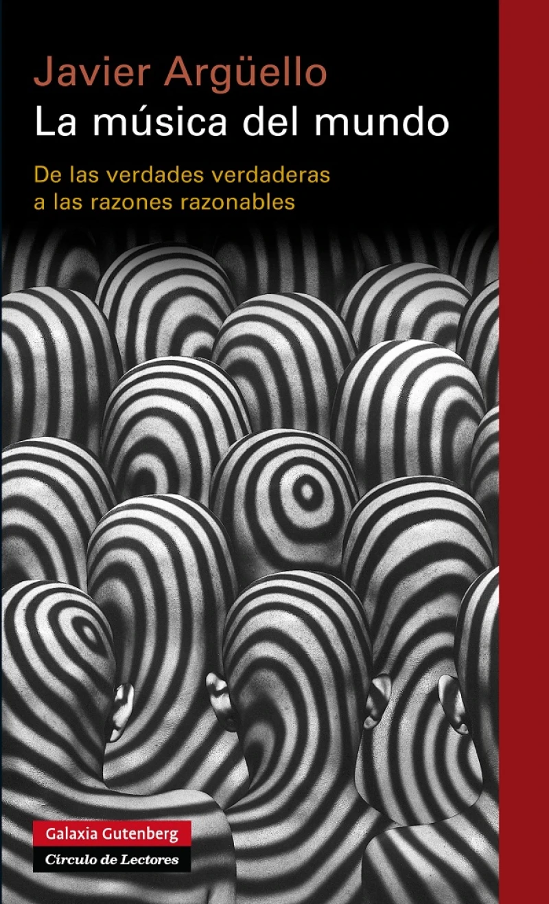 Portada: La música del mundo