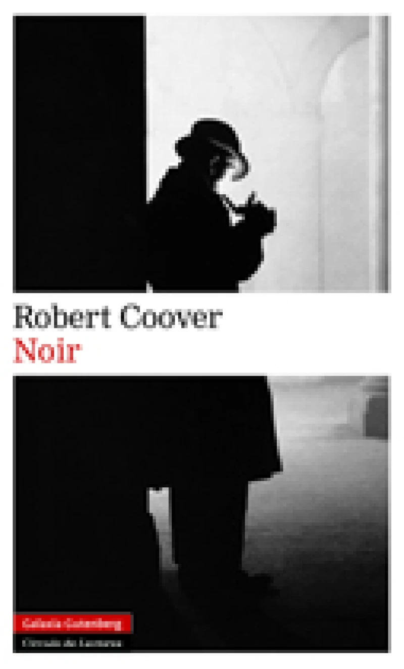 Portada: Noir