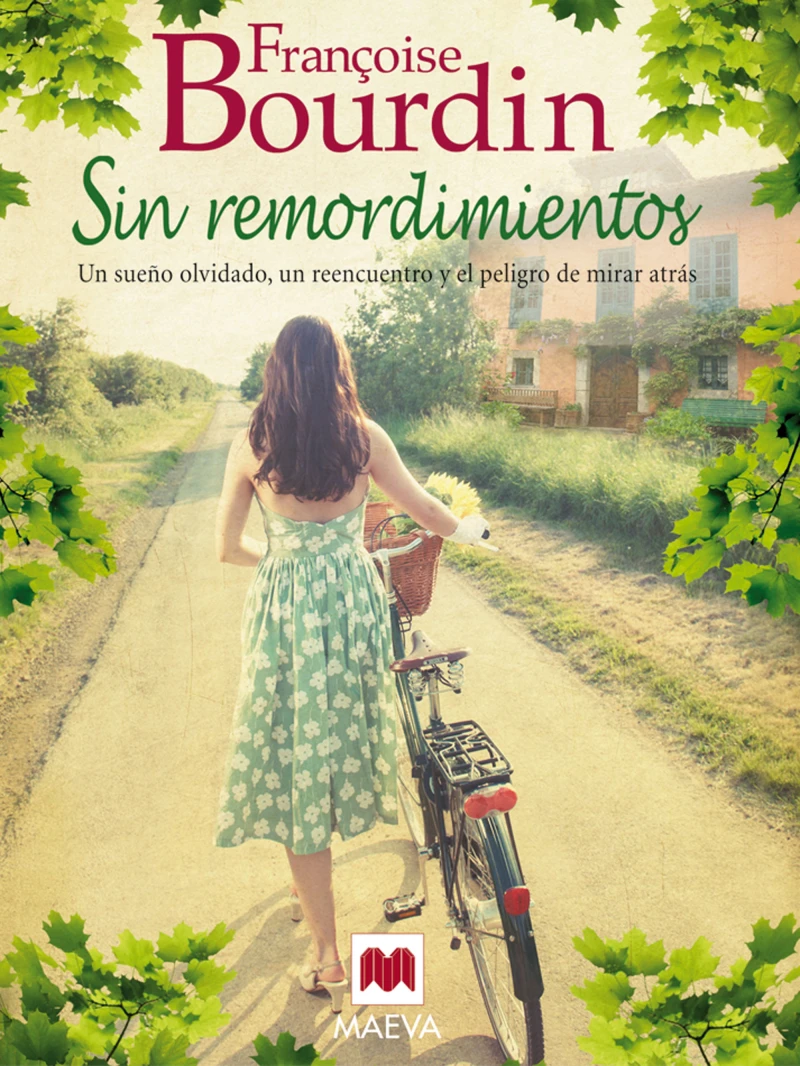 Portada: Sin remordimientos