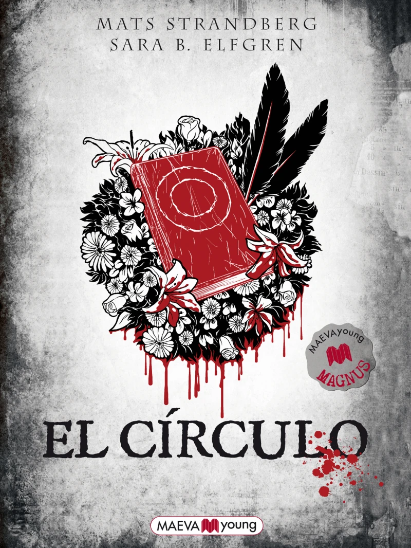 Portada: El Círculo