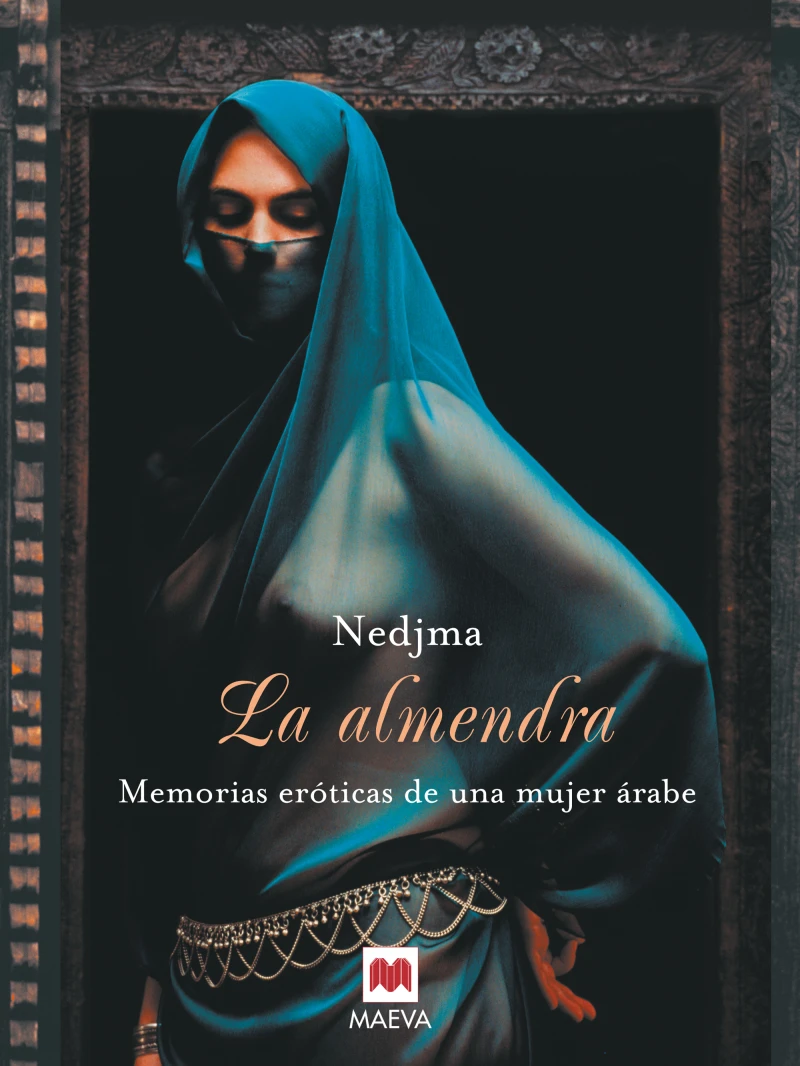 Portada: La almendra