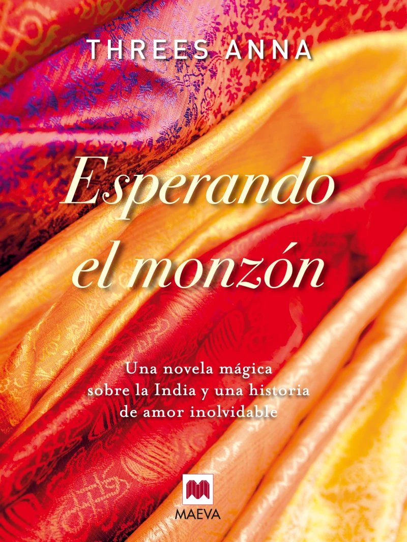 Portada: Esperando el monzón