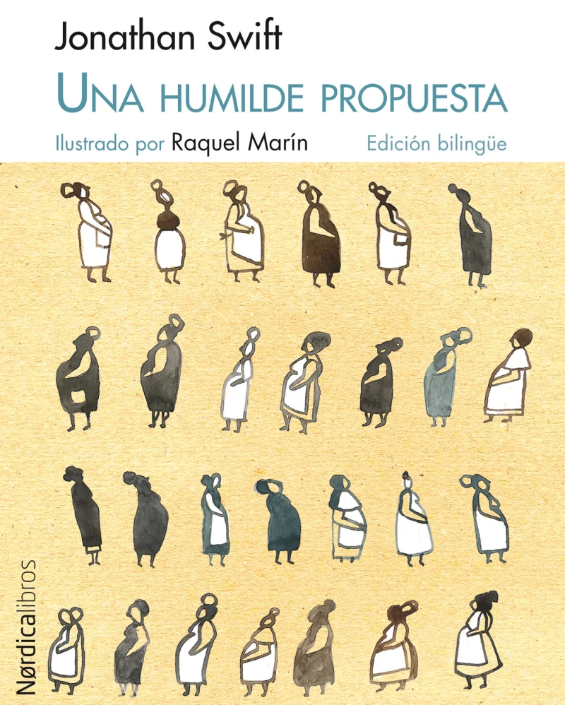 Portada: Una humilde propuesta